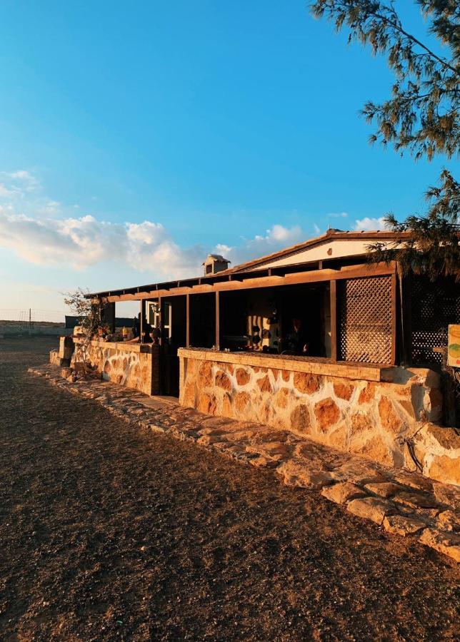 Готель Magica Tindaya Surf House Екстер'єр фото