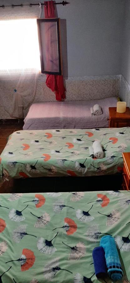 Готель Magica Tindaya Surf House Екстер'єр фото
