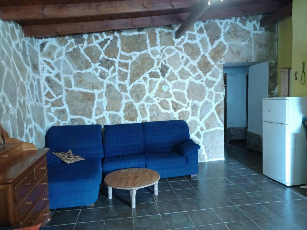 Готель Magica Tindaya Surf House Екстер'єр фото