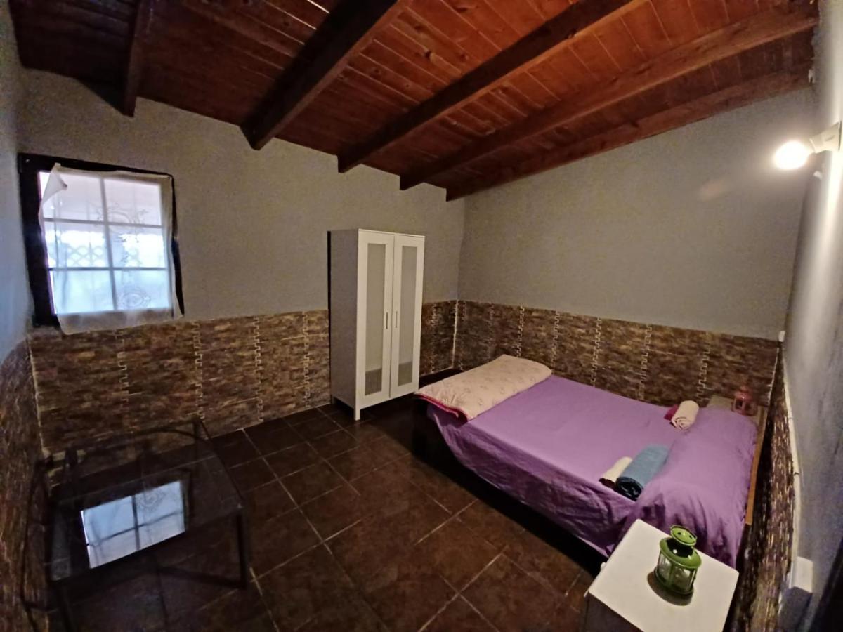 Готель Magica Tindaya Surf House Екстер'єр фото