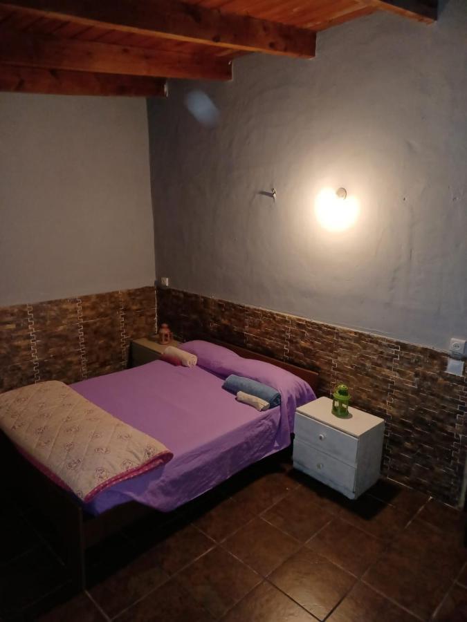 Готель Magica Tindaya Surf House Екстер'єр фото