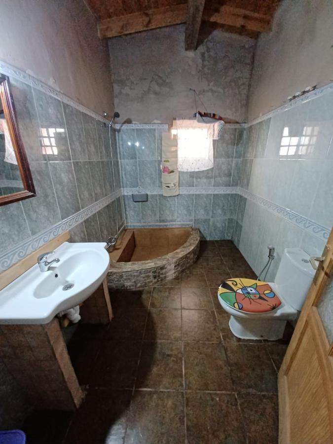 Готель Magica Tindaya Surf House Екстер'єр фото