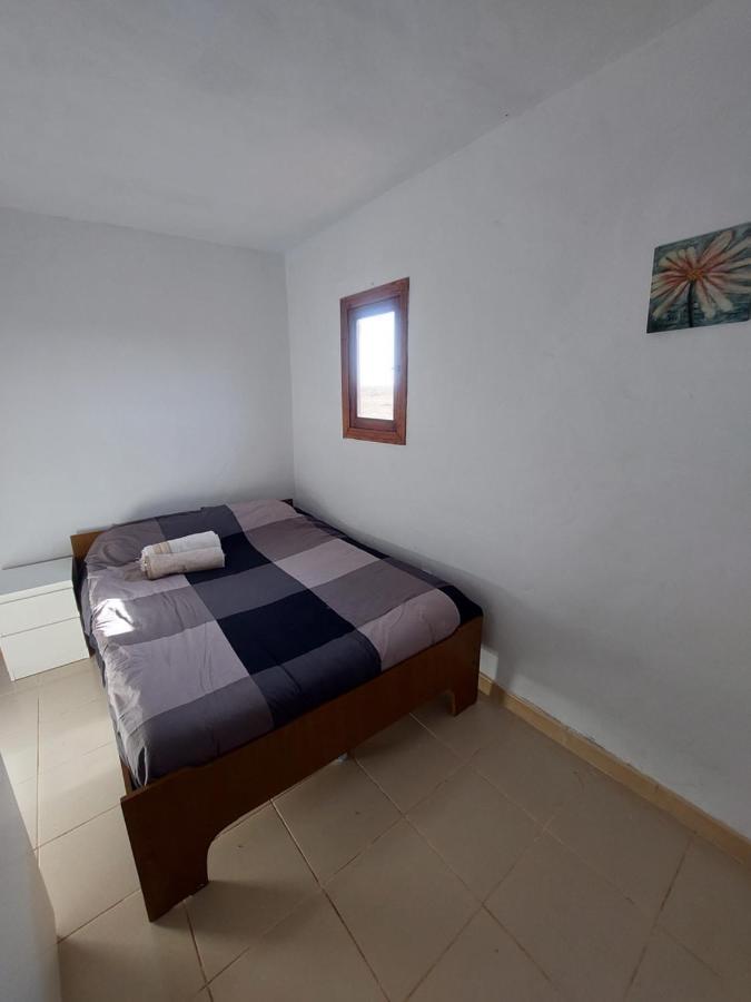 Готель Magica Tindaya Surf House Екстер'єр фото