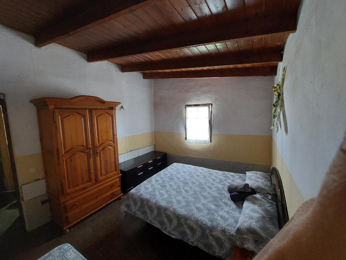Готель Magica Tindaya Surf House Екстер'єр фото